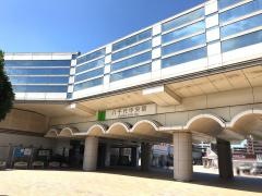 八千代中央駅