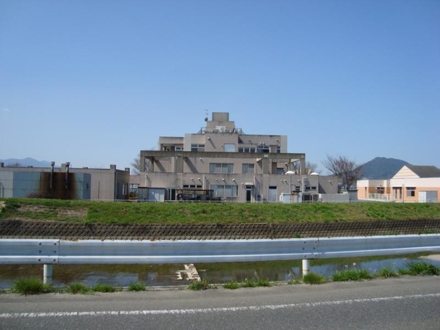 まえばる老健センター