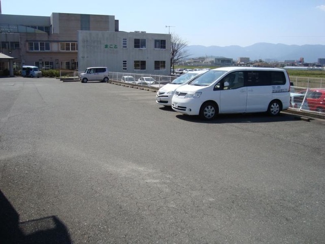 まえばる老健センター