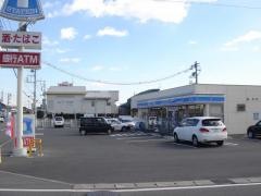 ローソン　宇都宮鶴田三丁目店