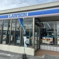 ローソン　豊見城我那覇店