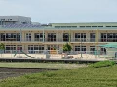 知立南保育園