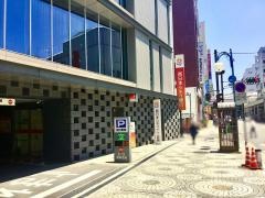 西日本シティ銀行熊本営業部