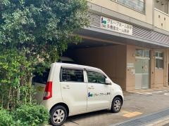 グループホーム新砂