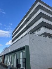 特別養護老人ホーム柏こひつじ園