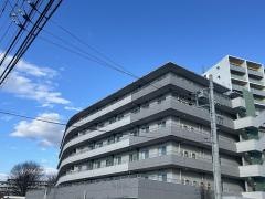 特別養護老人ホーム柏こひつじ園