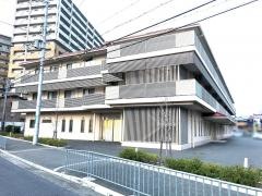 特別養護老人ホーム　マーヤの里　上野芝