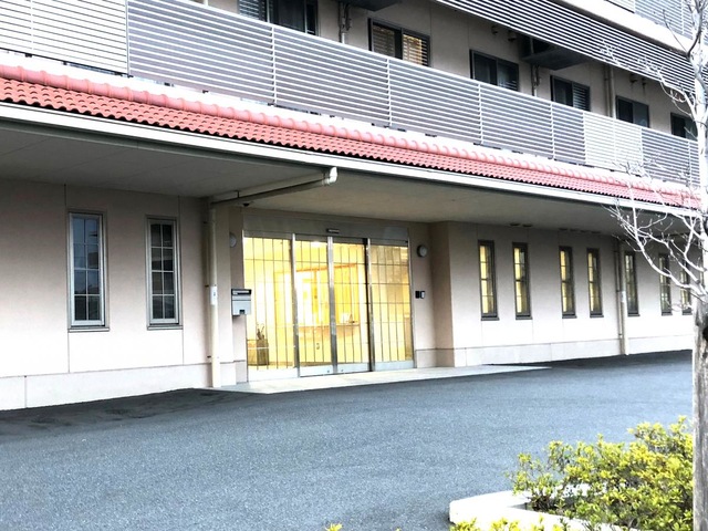 特別養護老人ホーム　マーヤの里　上野芝