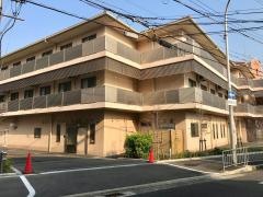 特別養護老人ホーム　マーヤの里　上野芝