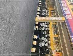 アップガレージ　四日市店