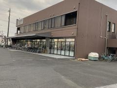 サイクルベースあさひ　浦和東店
