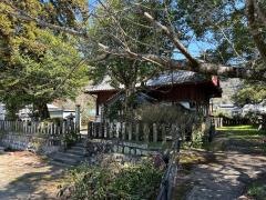 田浦阿蘇神社