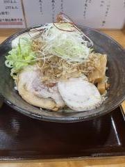 節極
