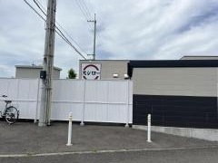 スシロー　徳島川内店