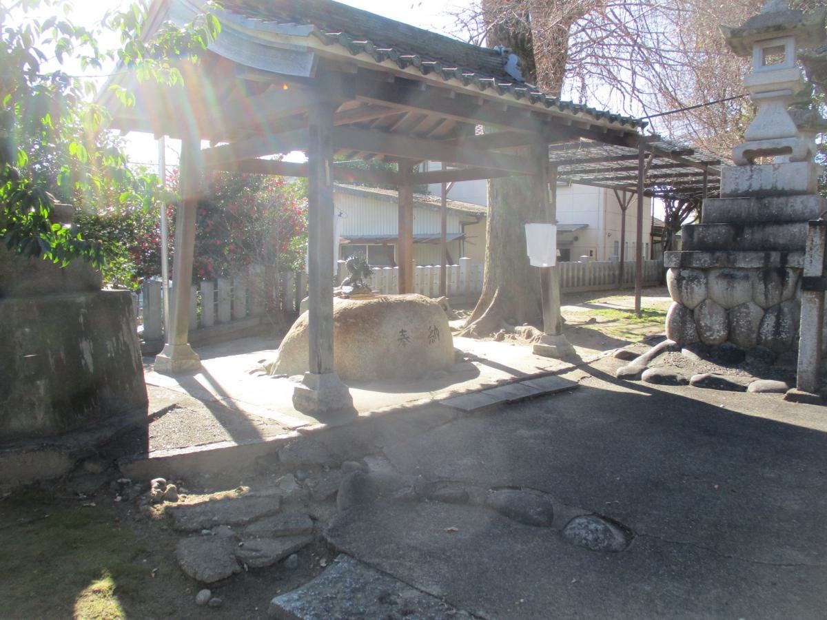 建物