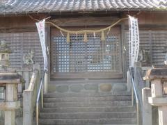 大明神社