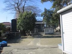 大明神社