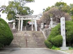 岡崎天満宮
