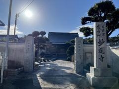 妙蓮寺