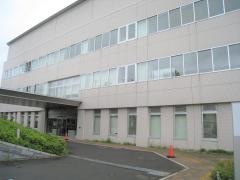 函館市総合保健センター