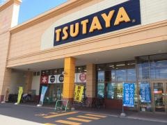 ＴＳＵＴＡＹＡ札幌菊水店