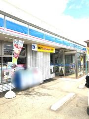 ローソン　紫波高水寺店