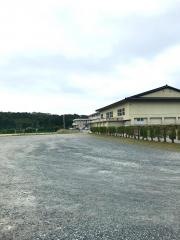 気仙沼市立新月中学校