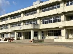 気仙沼市立大谷中学校