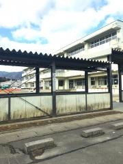 気仙沼市立大谷中学校