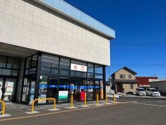 カワチ薬品　大河原店