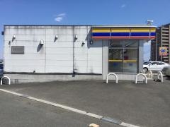 ミニストップ　仙台新田東店