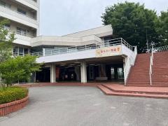 福島県青少年会館