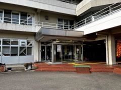 福島県青少年会館