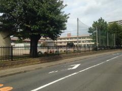 見川小学校