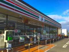 セブンイレブン　ひたちなか堂端２丁目店