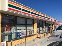 セブンイレブン ひたちなか堂端2丁目店