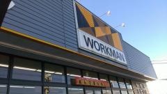 ワークマン　水戸平須店