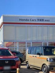 Honda　Cars筑西関城店