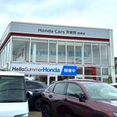 Ｈｏｎｄａ　Ｃａｒｓ筑西関城店