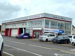 Ｈｏｎｄａ　Ｃａｒｓ筑西関城店
