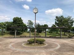 中結城地区公園