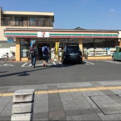 セブンイレブン　栃木駅前通り店