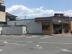 セブンイレブン　栃木駅前通り店