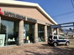 群馬三菱自動車販売沼田店