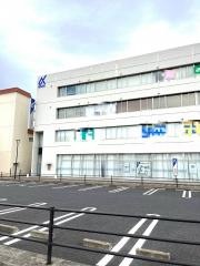 京葉銀行君津支店
