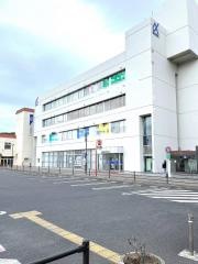 京葉銀行君津支店