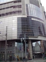 新宿区立角筈図書館