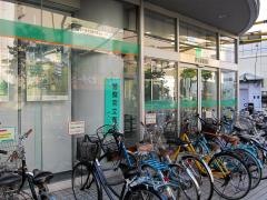 りそな銀行青戸支店