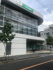 りそな銀行青戸支店