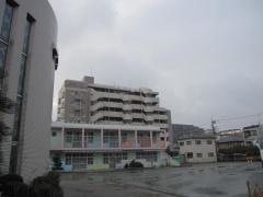聖フランシスコ幼稚園